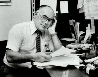 Owed $50,000: Printer Bill Silvera: Drabinsky promised that if we took 50 cents on the dollar he'd guarantee printing work for the next festival