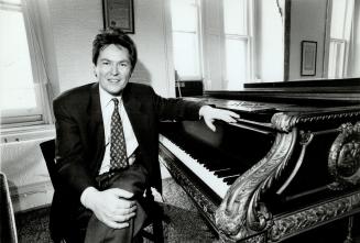 Peter Simon: Royal Conservatory of Music president says a smaller music school is better than none at all.