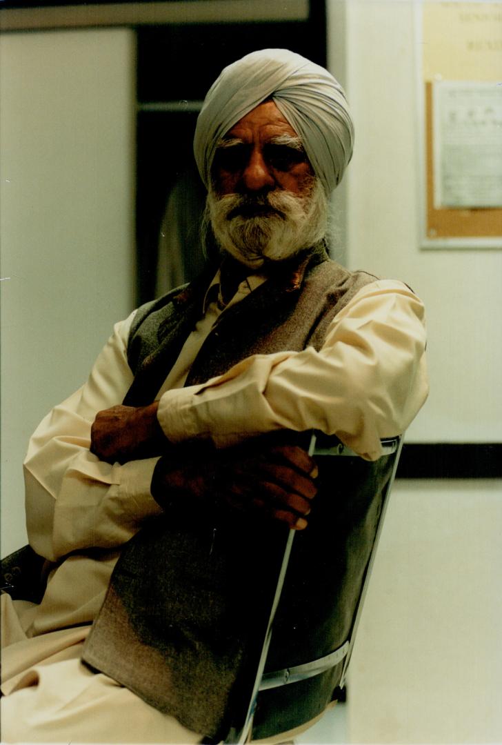 Bhaktawaar Singh