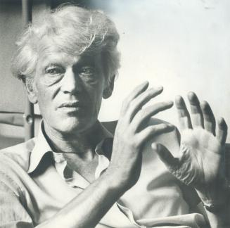 The only thing that can reverse the move toward nuclear annihilation of civilation is widespread peace consciousness, says E