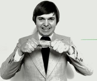 Thrift expert: Bill Steadman's a self-confessed cheapskate who refuses to pay anymore than I have to.