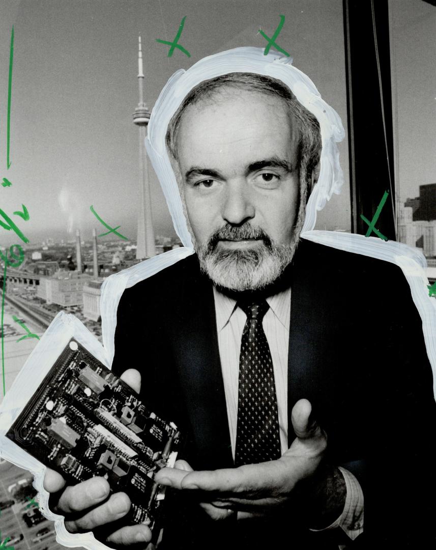 Thinking positive: Electronics companies can cut back assembly-line mistakes if they learn to operate like the japanese, says consultant Mike Tatham