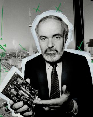 Thinking positive: Electronics companies can cut back assembly-line mistakes if they learn to operate like the japanese, says consultant Mike Tatham