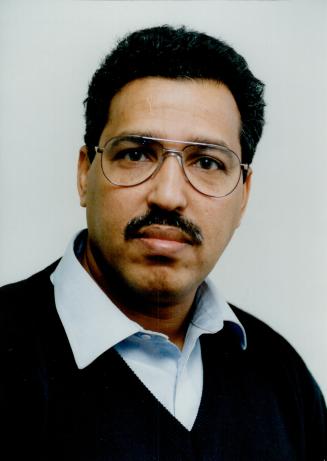 Mohammed Tabit