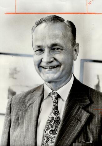 Master money manager with Midas touch is one of many ways John Marks Templeton is described by money market observers
