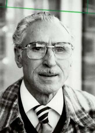 Ward 2. Angelo Tonelli: 65, 402 Pine St. Married with two children. Acclaimed. A member of Halton's separate school board for 24 years. A purchasing agent at E.C. Drury school in Milton, he was last challenged for his seat in 1974.