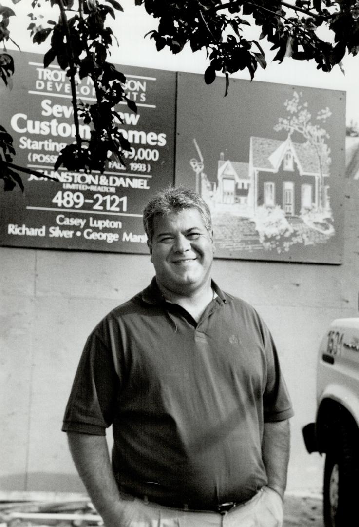 Morris Trotta