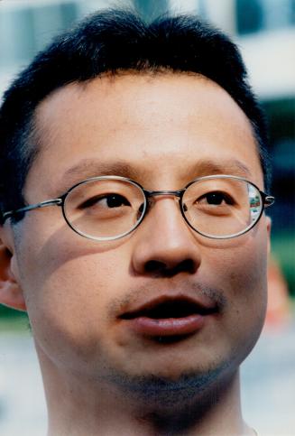 Jerry Tsao, Computer analyst