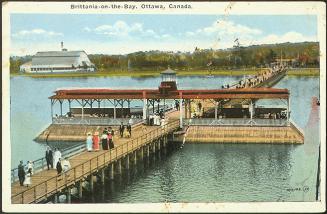 Brittania-on-the-Bay, Ottawa, Canada
