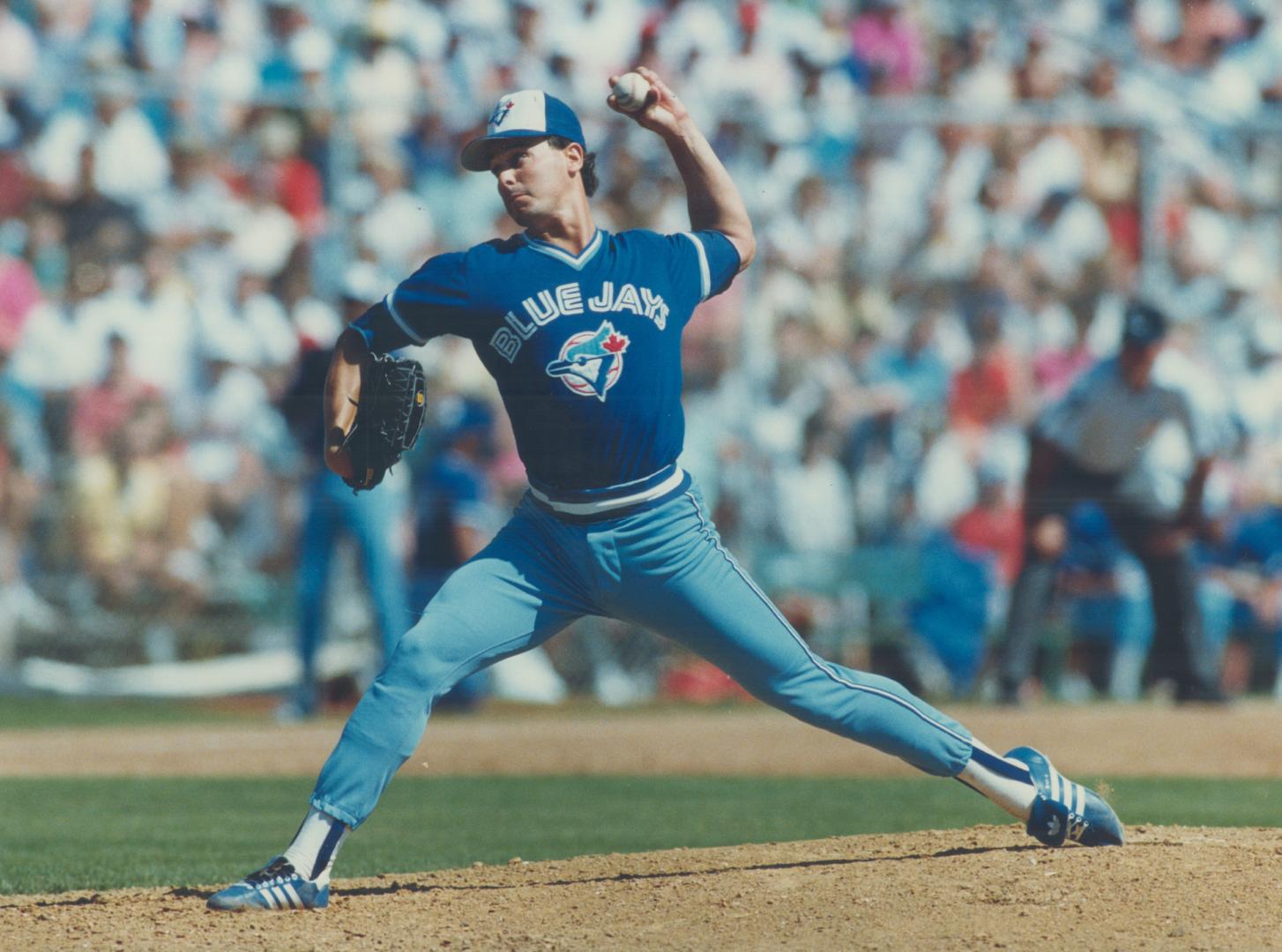Jayas pitcher Jimmy Key facing surgery