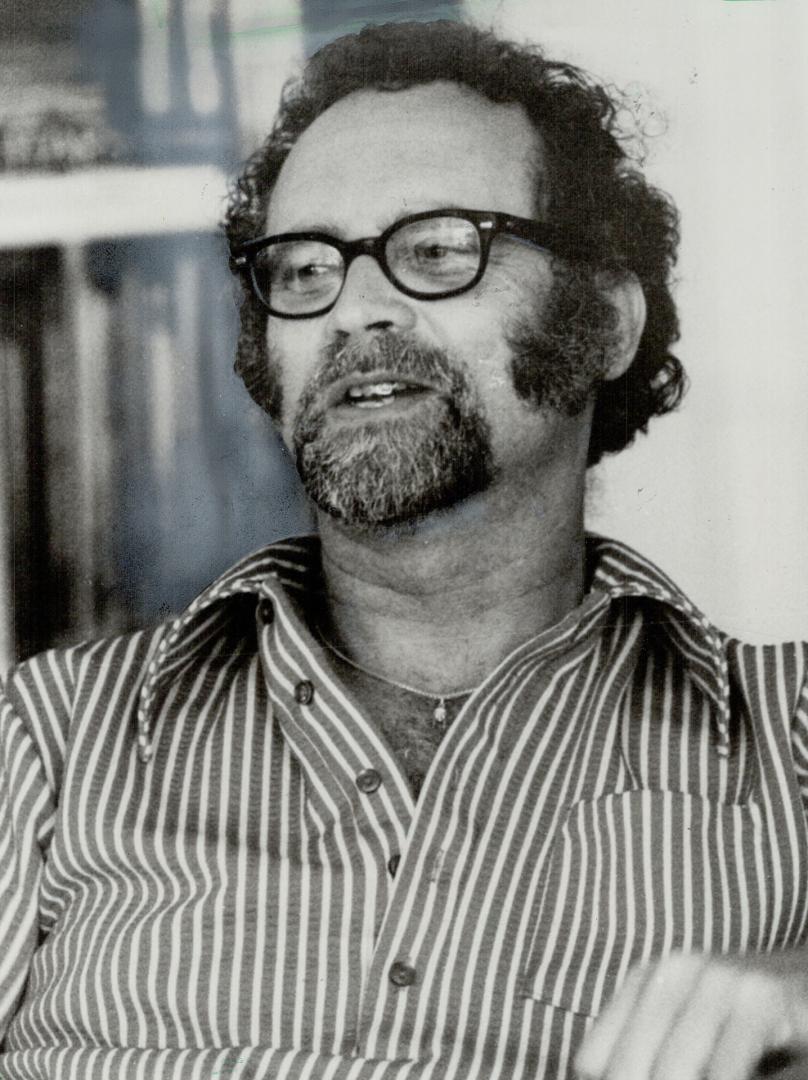 W.P. Kinsella: Glimmerings of genius are as yet unfulfilled.
