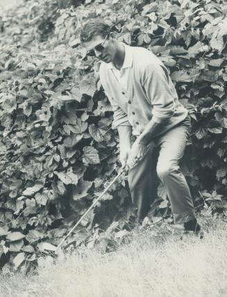 George Knudson