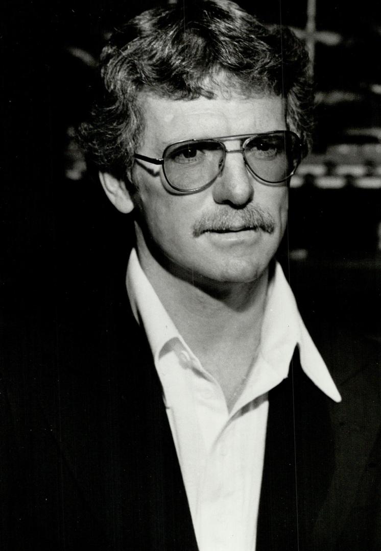 George Knudson