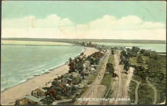 The Beach, Hamilton, Canada