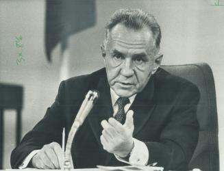 Alexei Kosygin: Former Soviet premier has died in a Moseow hospital, two months after leaving his post because of ill health