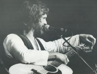 Kris Kirstofferson (at Massey Hall)