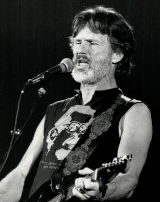 Eddie Van Halen, left, no brown MandMs, Kris Kristofferson, scotch bourbon and wine, The Box, band with a sweet tooth.