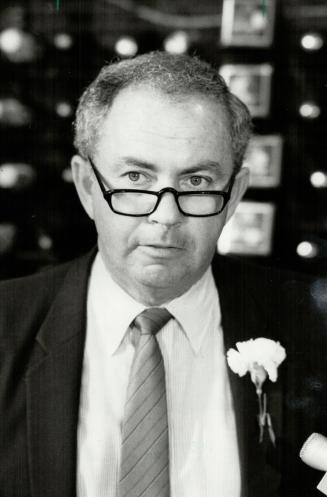 Monte Kwinter: New rare wines section will be less intimidating, he says.
