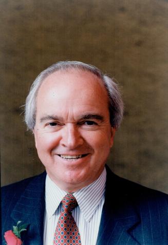 Arthur Labatt Trimark