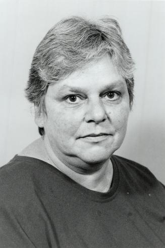 Michele Landsberg