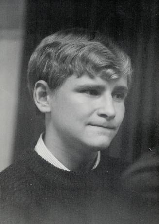 Langdon, Steven