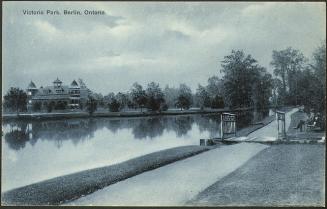 Victoria Park, Berlin, Ontario