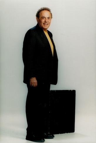 Lastman, Mel (Misc) - 1997