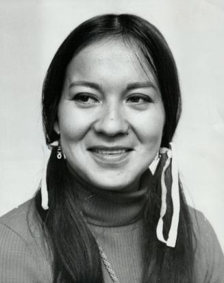 Jeanette Vivian Corbiere Lavell
