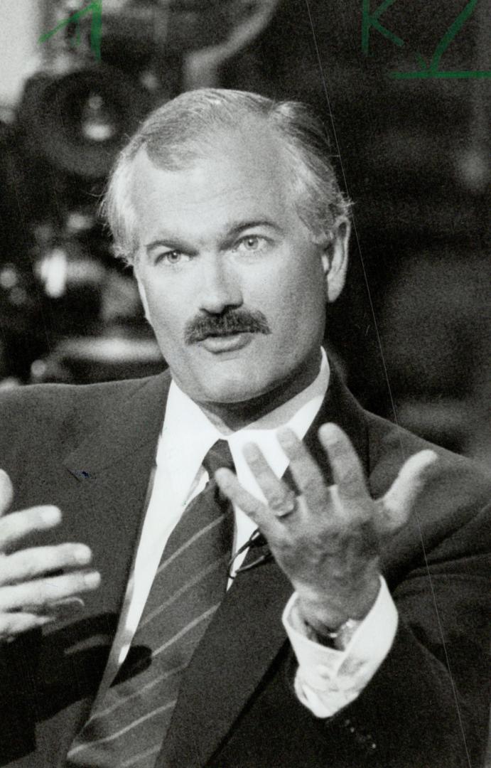 Clear choice: Funding for public art is one of many areas where Jack Layton and June Rowlands disagree.