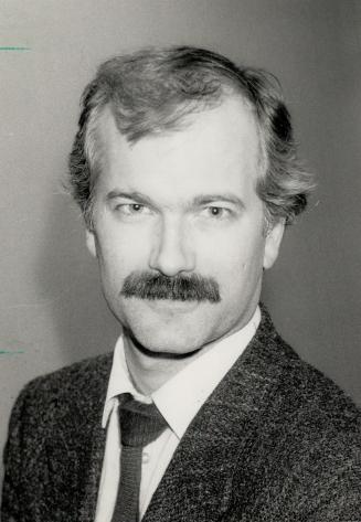 Jack Layton: The councillor wants to unwind a railway land development plan.