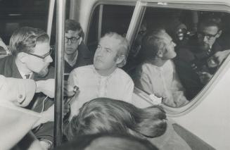 Timothy Leary
