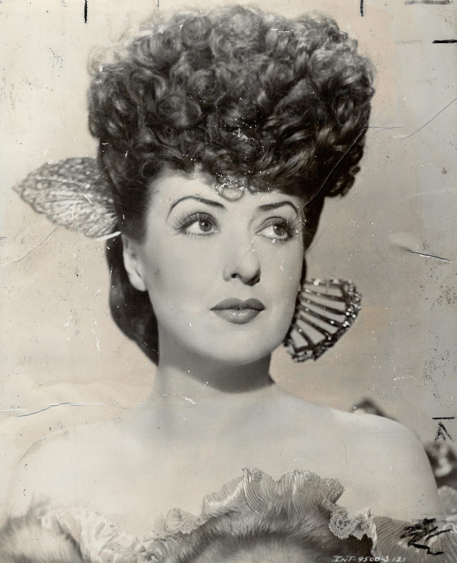 Gypsy Rose Lee All Items Digital Archive Toronto Public Library