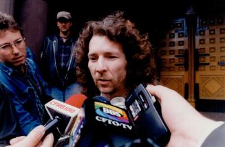 Jim Legere (Keith Legere's brother at bail hearing)