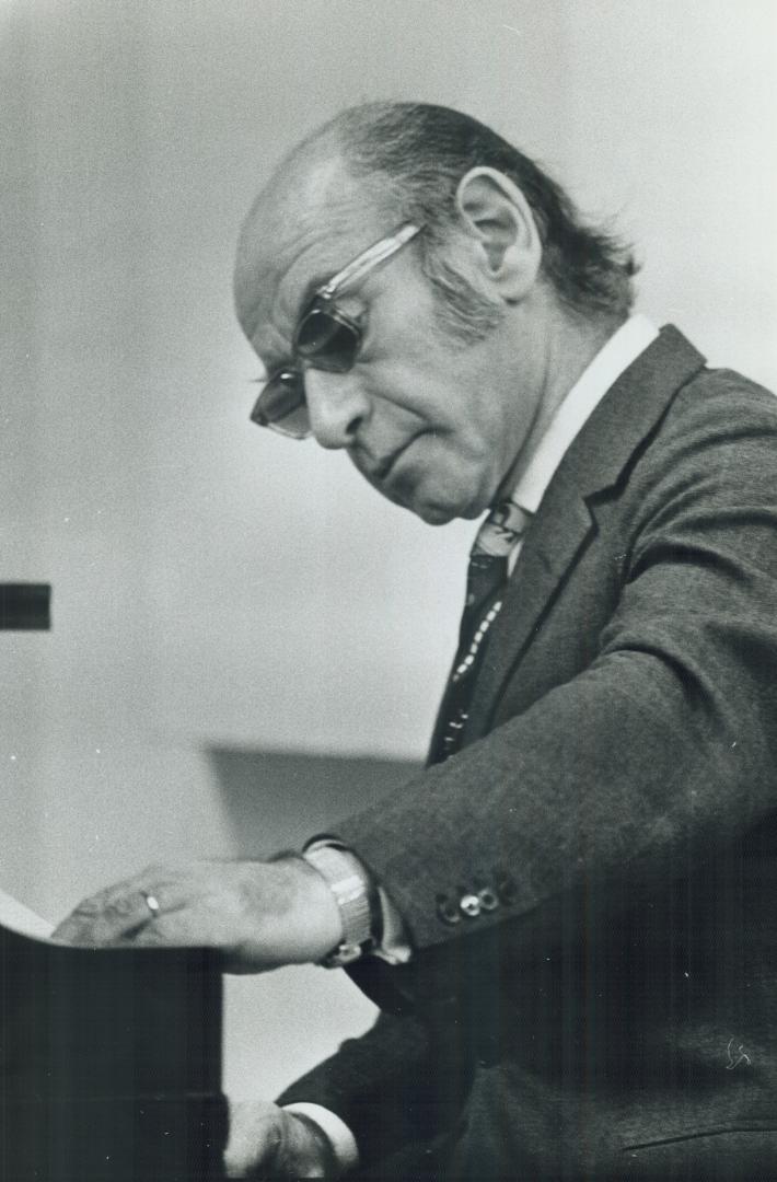 Erich Leinsdorf