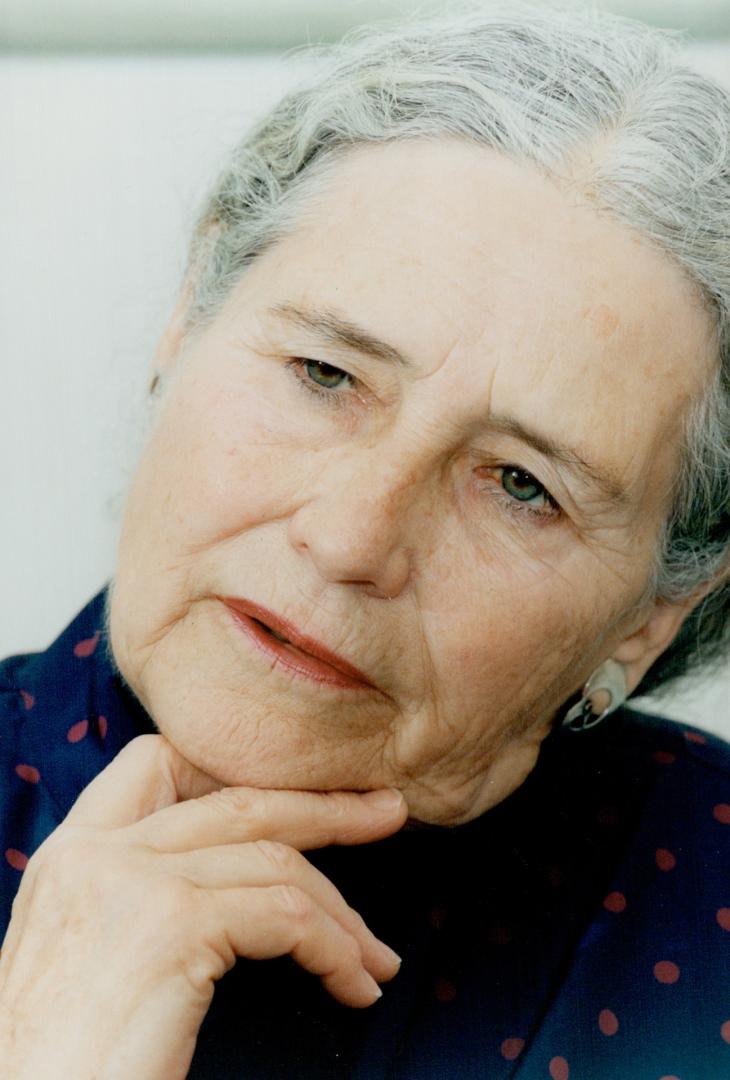 Lessing, Doris