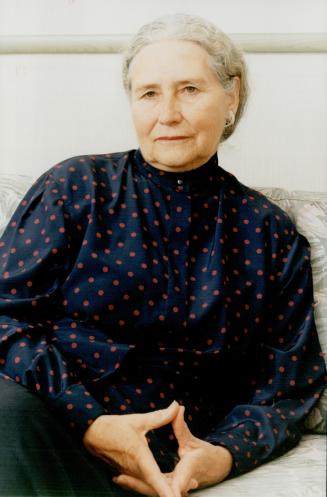 Lessing, Doris