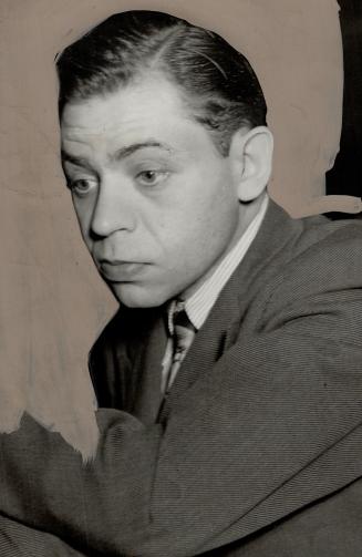 Oscar Levant