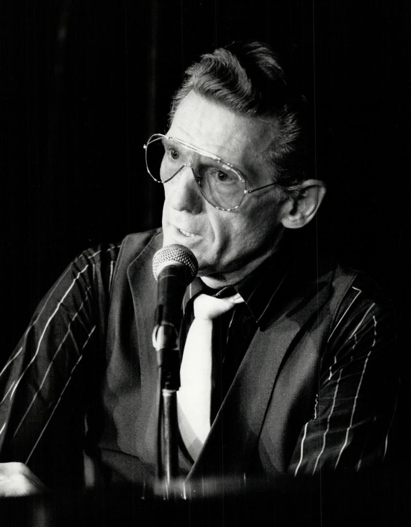 Lewis, Jerry Lee