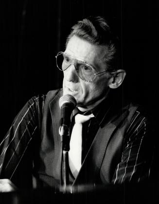 Lewis, Jerry Lee