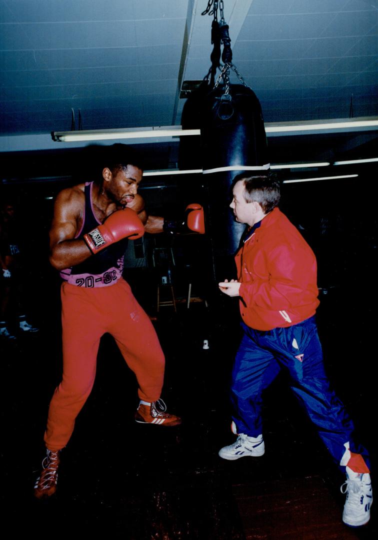 Lewis, Lennox