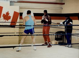 Lewis, Lennox