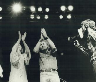 Lightfoot, Gordon (Misc and Groups)