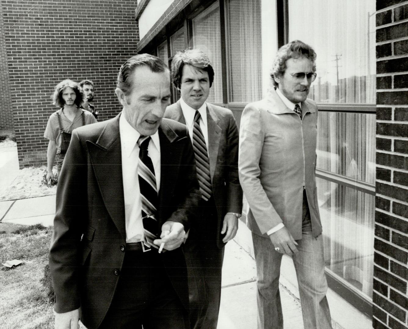 Lightfoot, Gordon (Misc and Groups)