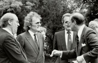 Lightfoot, Gordon (Misc and Groups)