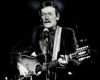 He looks terrific: Gordon Lightfoot's back at Massey Hall for his annual six concerts and reviewer Rob Salem says last night's opening show was a revelation as far as Lightfoot's health is concerned