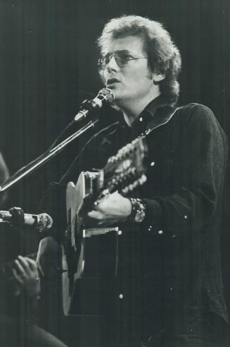 Gordon Lightfoot