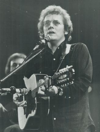 Gordon Lightfoot