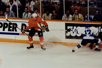 Best Oilers Trades Countdown – No. 2: Flipping Esa Tikkanen for
