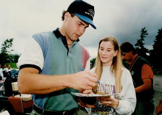 Lindros, Eric (Misc and Groups)