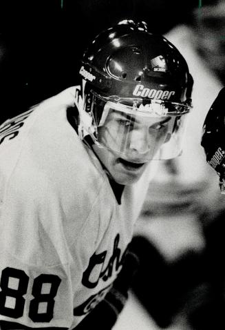 Deal for Lindros